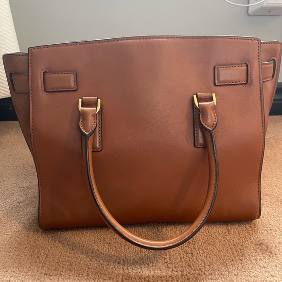 Michael Kors Satchel - Picture 3 of 3